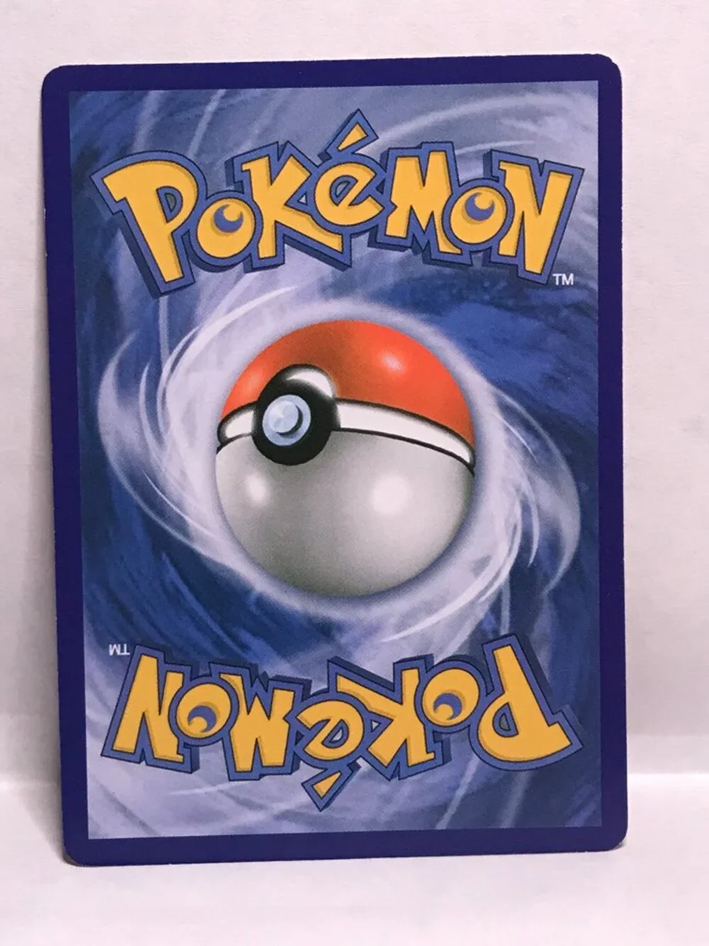 Mewtwo EX 180 HP pokemon card